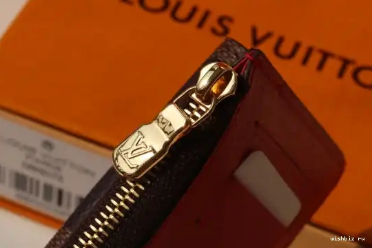 WIS VUITTON RECTO CARD HOLDER LOUIS VERSO 0628